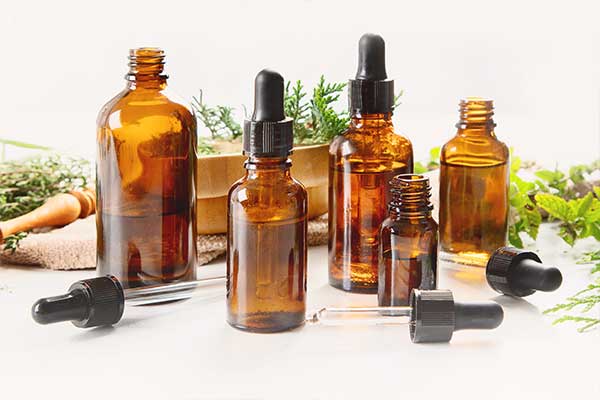 Aromathérapie à Quettreville-sur-Sienne