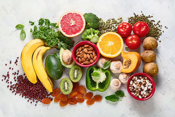 Micronutrition à Quettreville-sur-Sienne